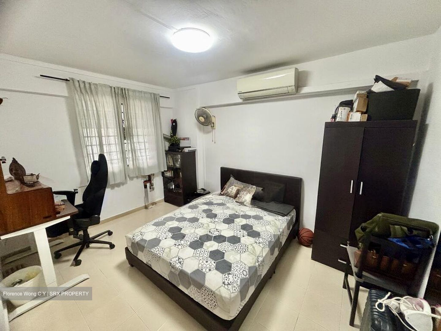 Blk 309 Shunfu Gardens (Bishan), HDB 3 Rooms #499687111